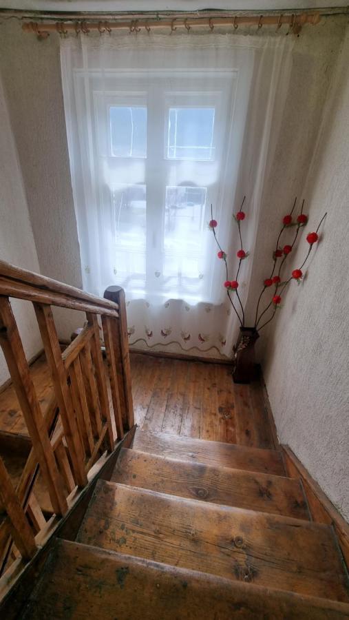 Къща За Гости -Old Style Villa Vratsa ภายนอก รูปภาพ