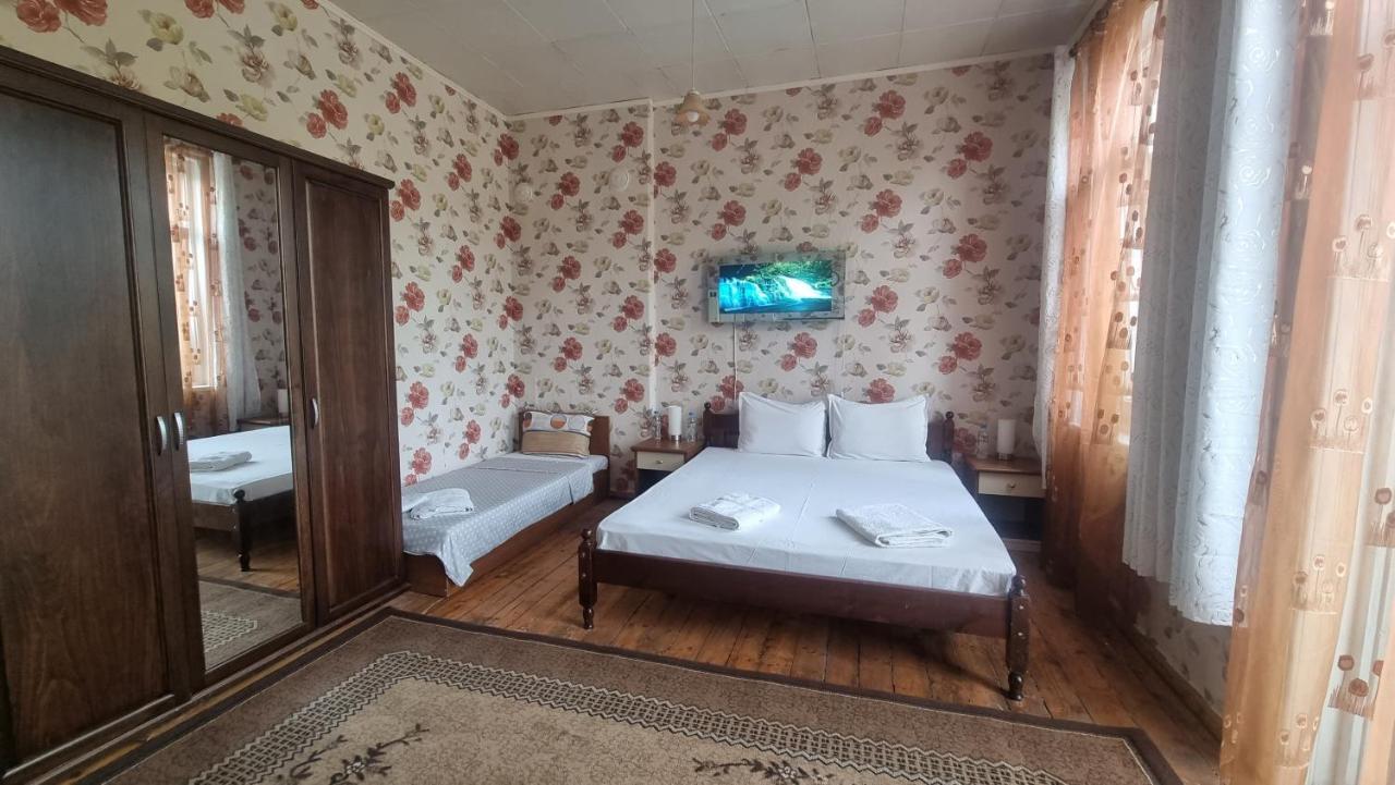 Къща За Гости -Old Style Villa Vratsa ภายนอก รูปภาพ