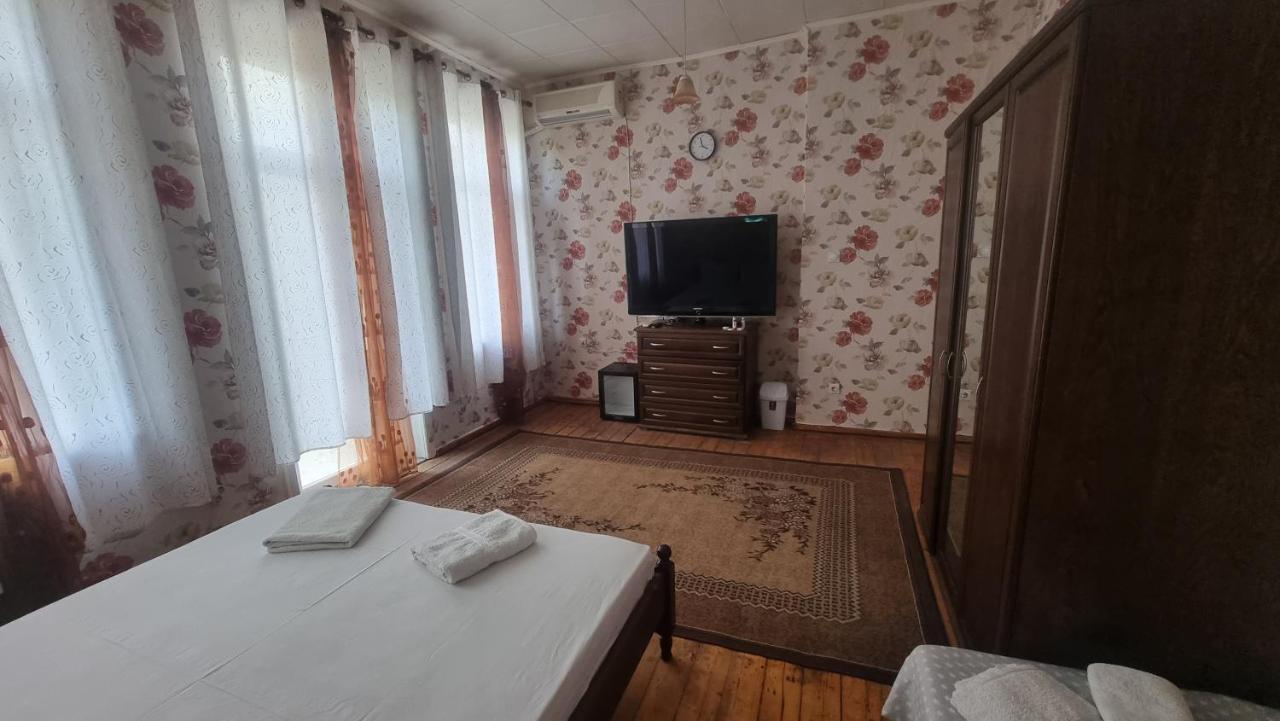 Къща За Гости -Old Style Villa Vratsa ภายนอก รูปภาพ