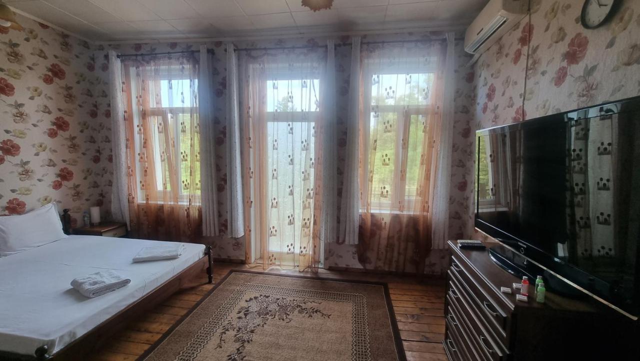 Къща За Гости -Old Style Villa Vratsa ภายนอก รูปภาพ